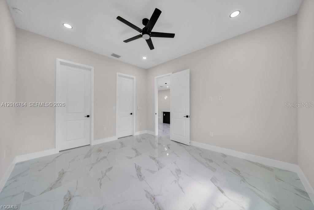Lehigh Acres - Residential Income