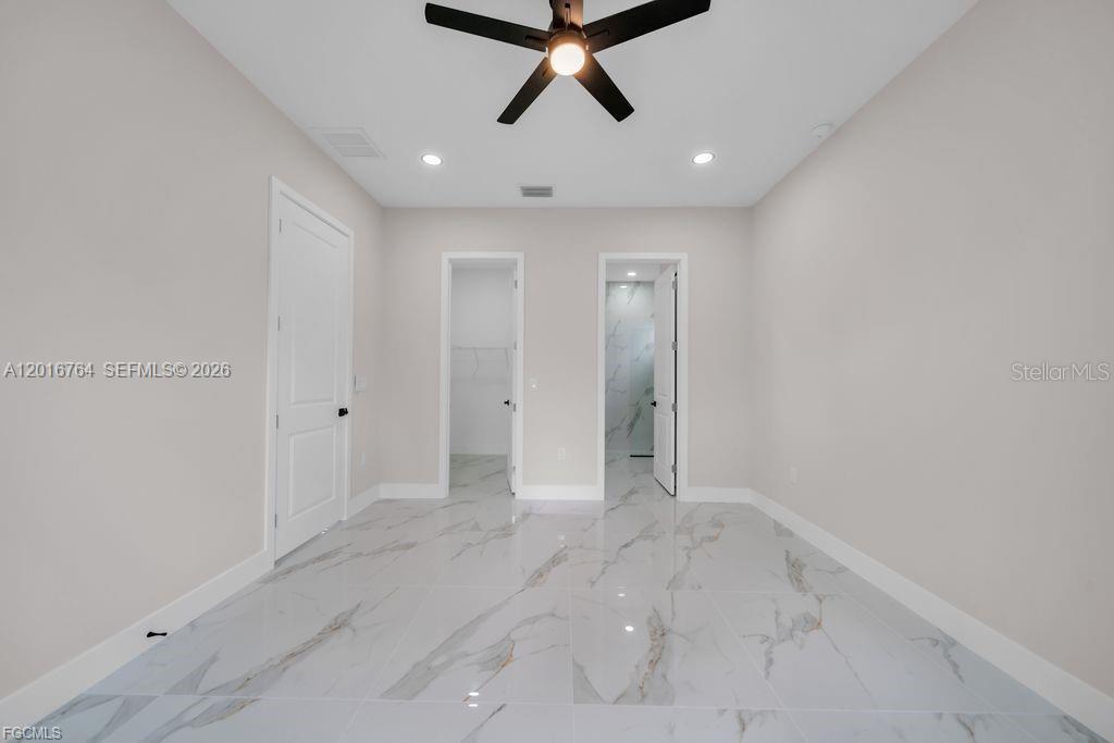 Lehigh Acres - Residential Income