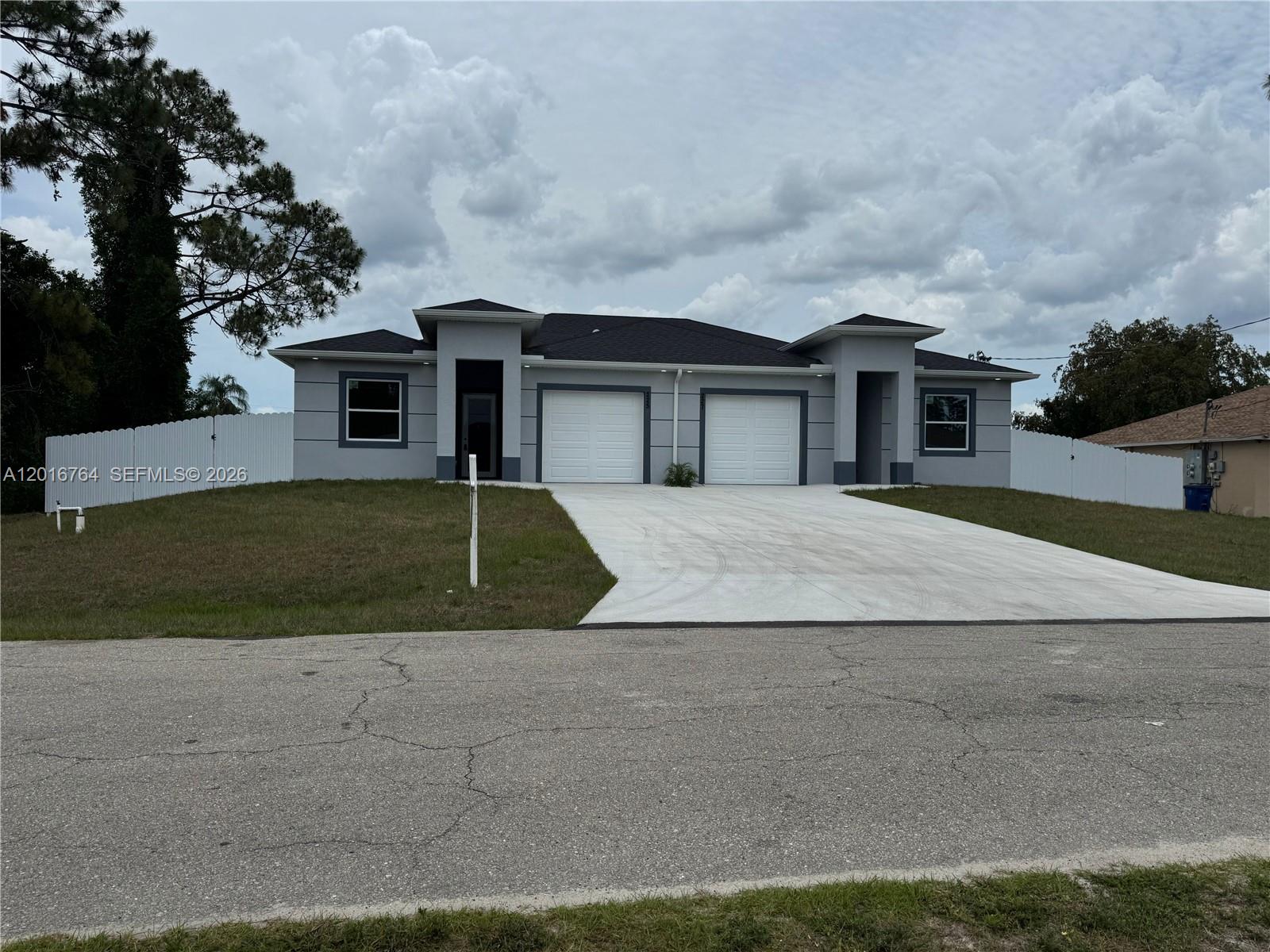 Lehigh Acres - Residential Income