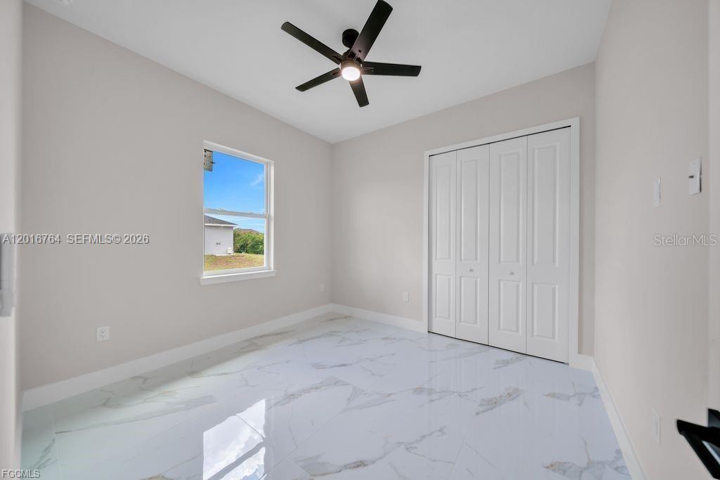 Lehigh Acres - Residential Income