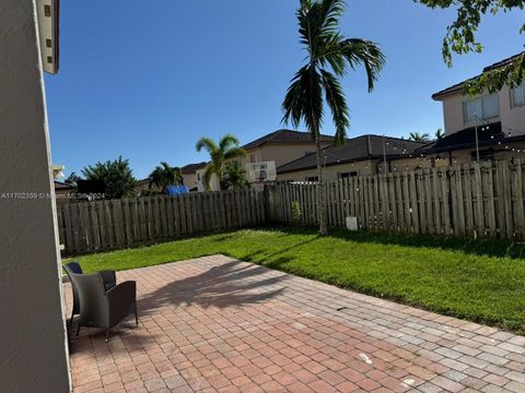 A home in Cutler Bay