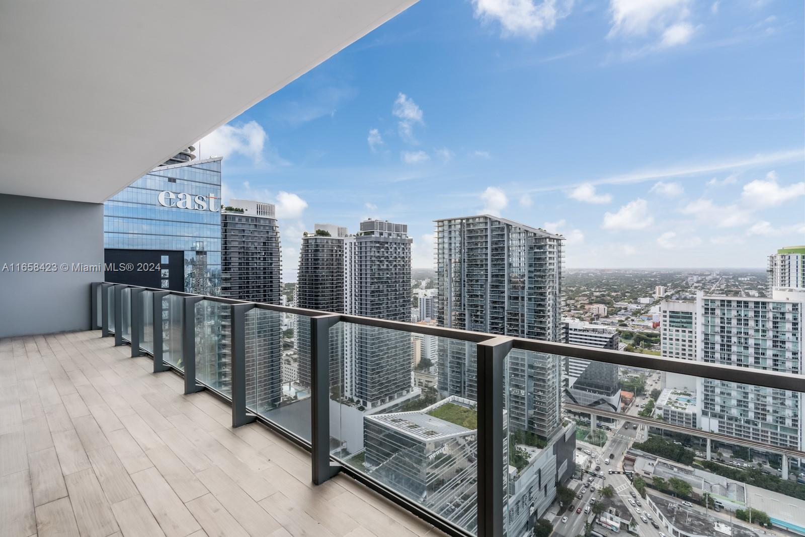 Property for Sale at 68 Se 6th St 3706, Miami, Broward County, Florida - Bedrooms: 1 
Bathrooms: 2  - $749,000