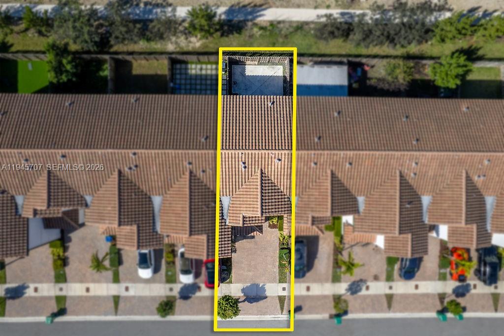 SILVER PALM RESIDENTIAL H - Residential