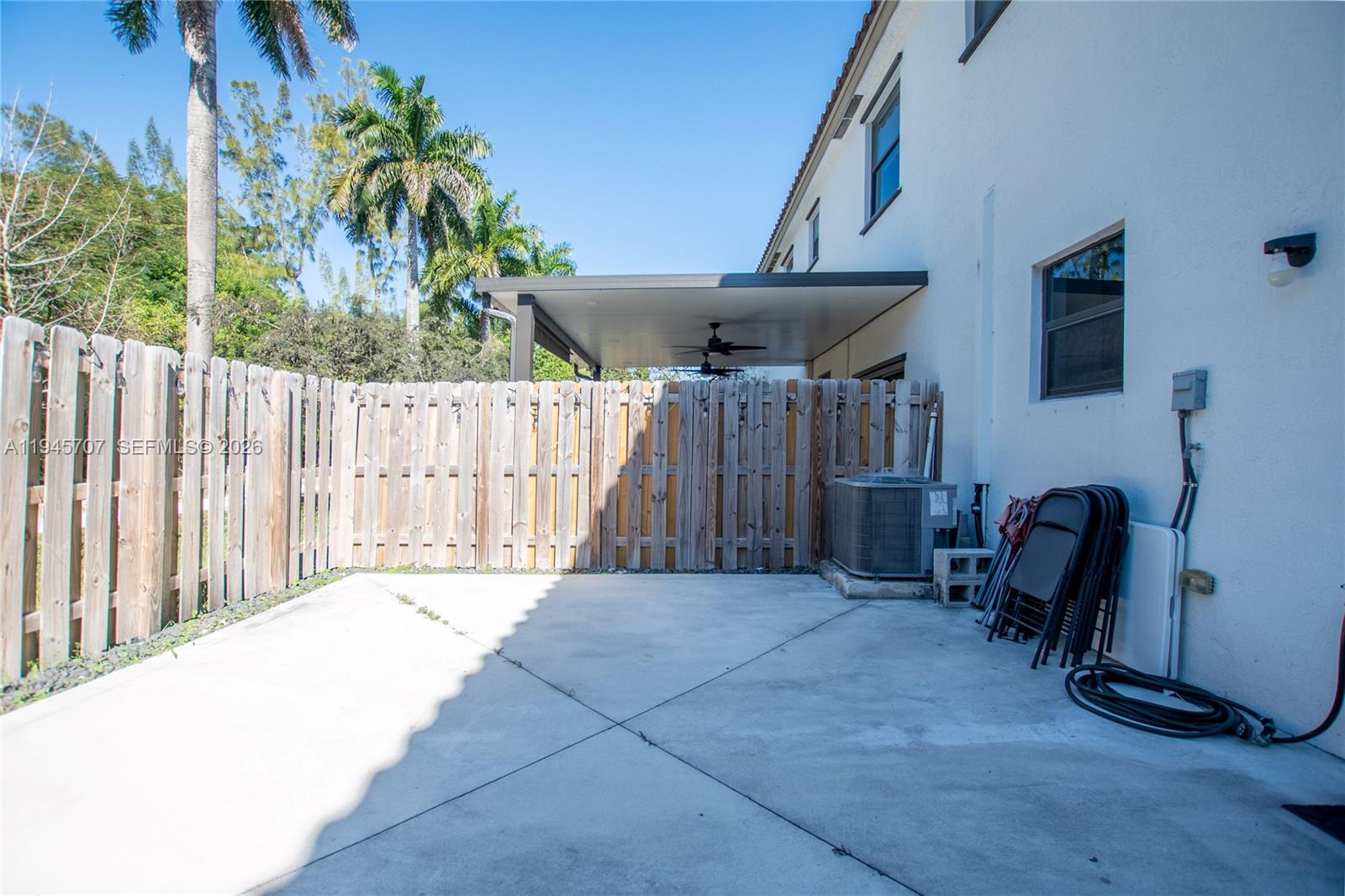 SILVER PALM RESIDENTIAL H - Residential