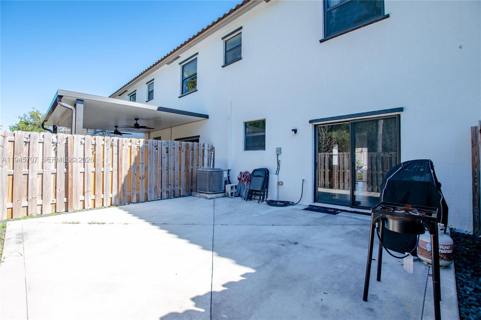 SILVER PALM RESIDENTIAL H - Residential