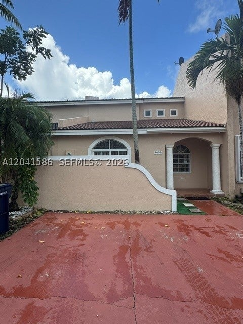 3690 SW 153rd Pl