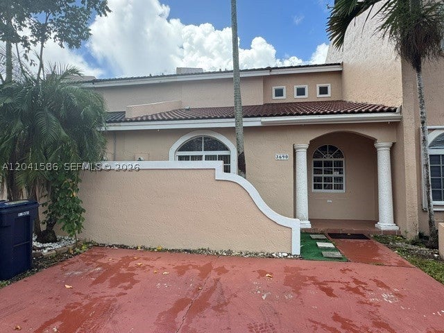 3690 SW 153rd Pl