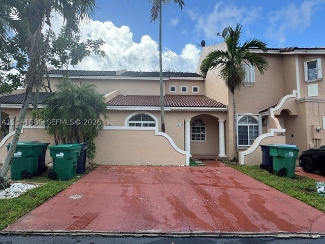 3690 SW 153rd Pl