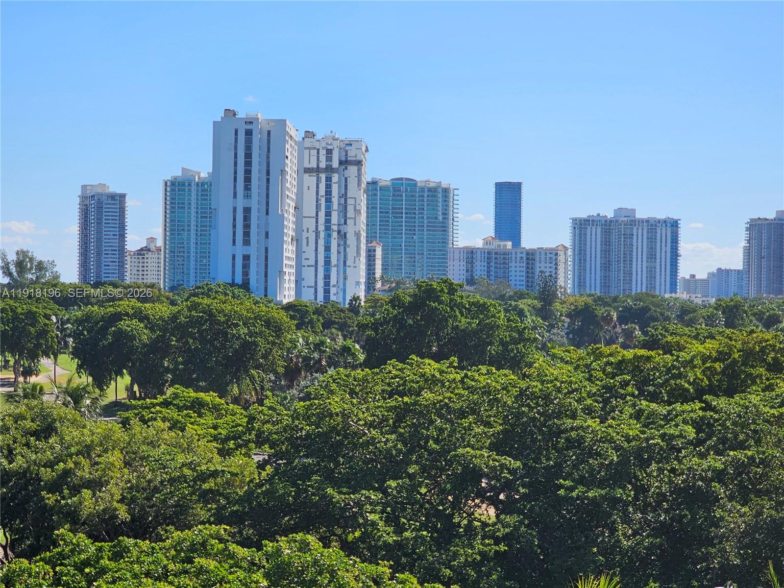 BISCAYA III CONDO - Residential