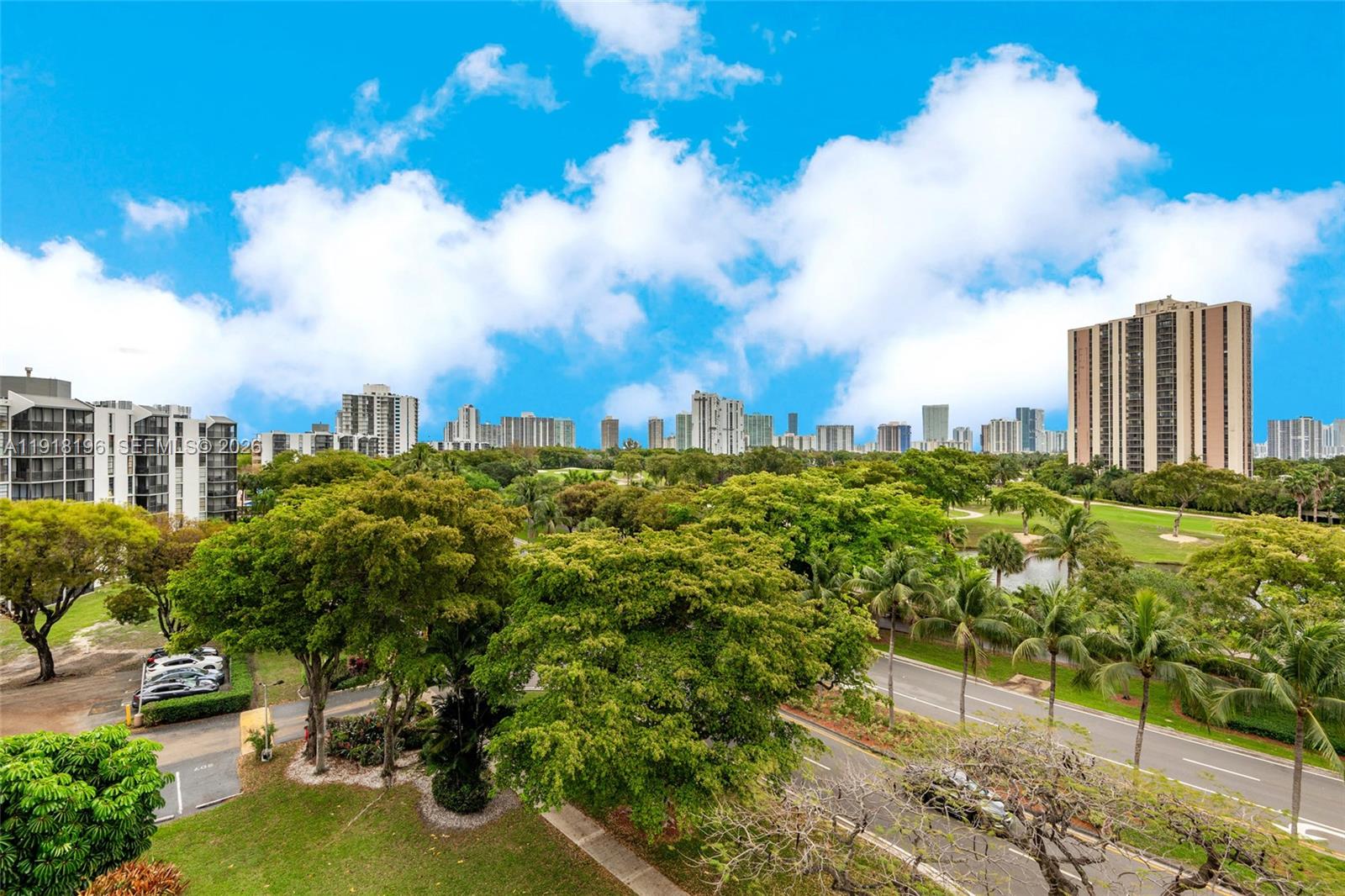 BISCAYA III CONDO - Residential