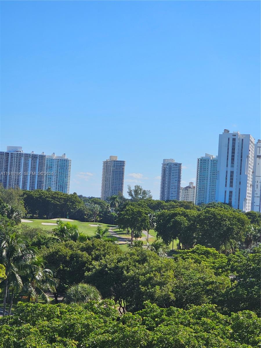 BISCAYA III CONDO - Residential