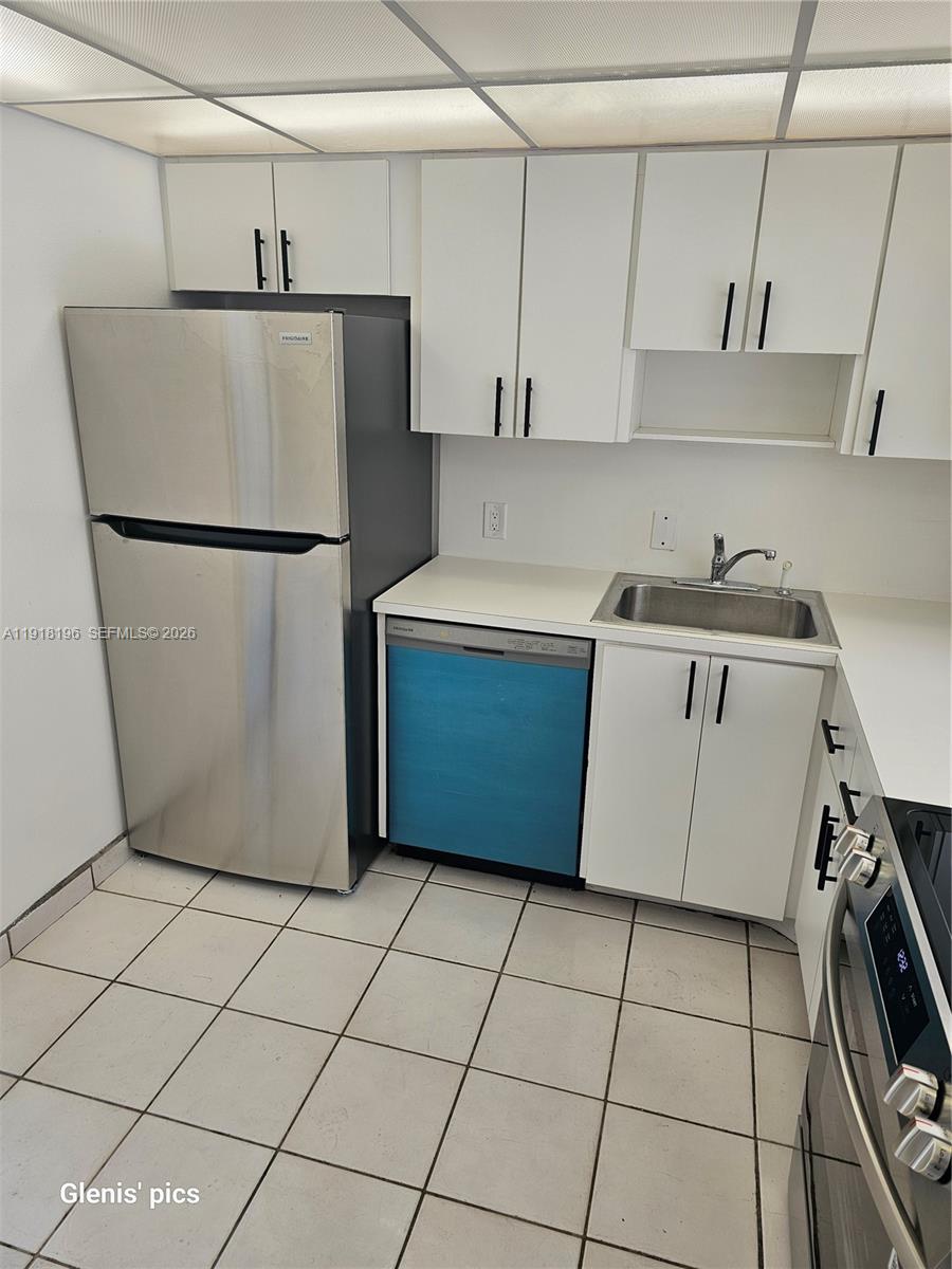 BISCAYA III CONDO - Residential