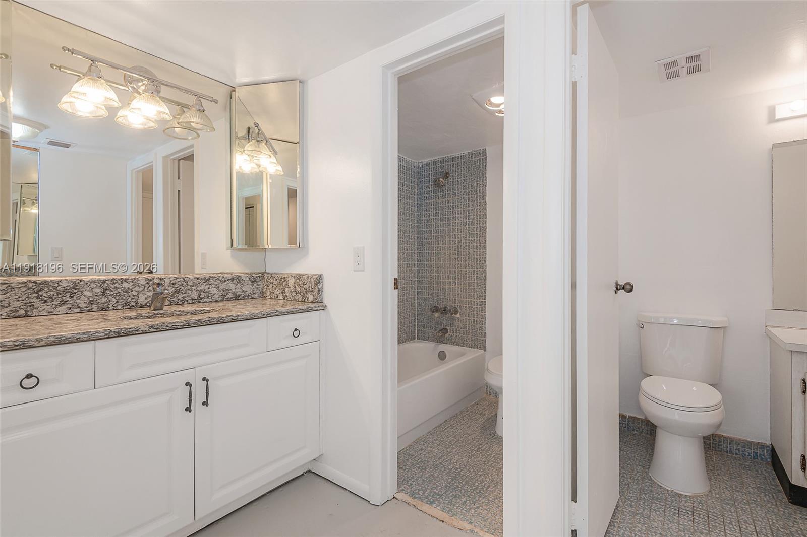 BISCAYA III CONDO - Residential