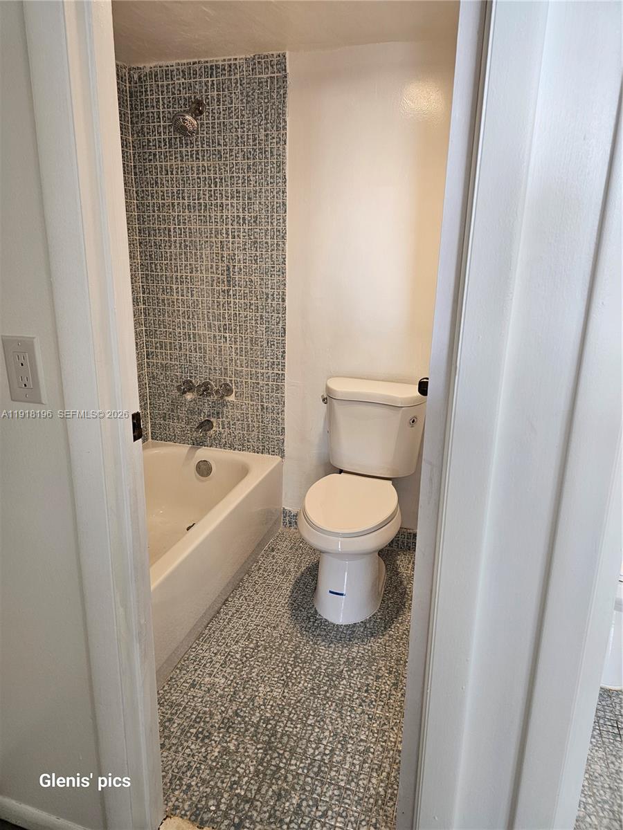 BISCAYA III CONDO - Residential