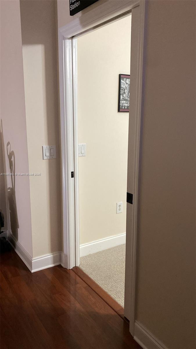 SHERBROOKE - Residential Lease