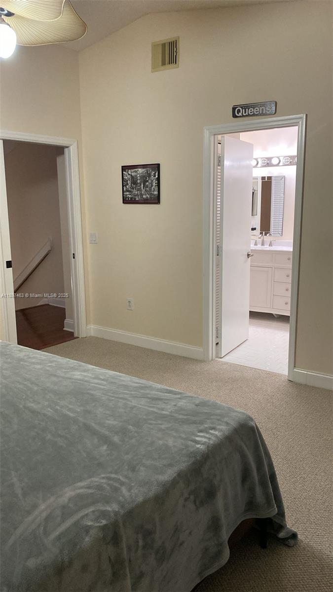 SHERBROOKE - Residential Lease