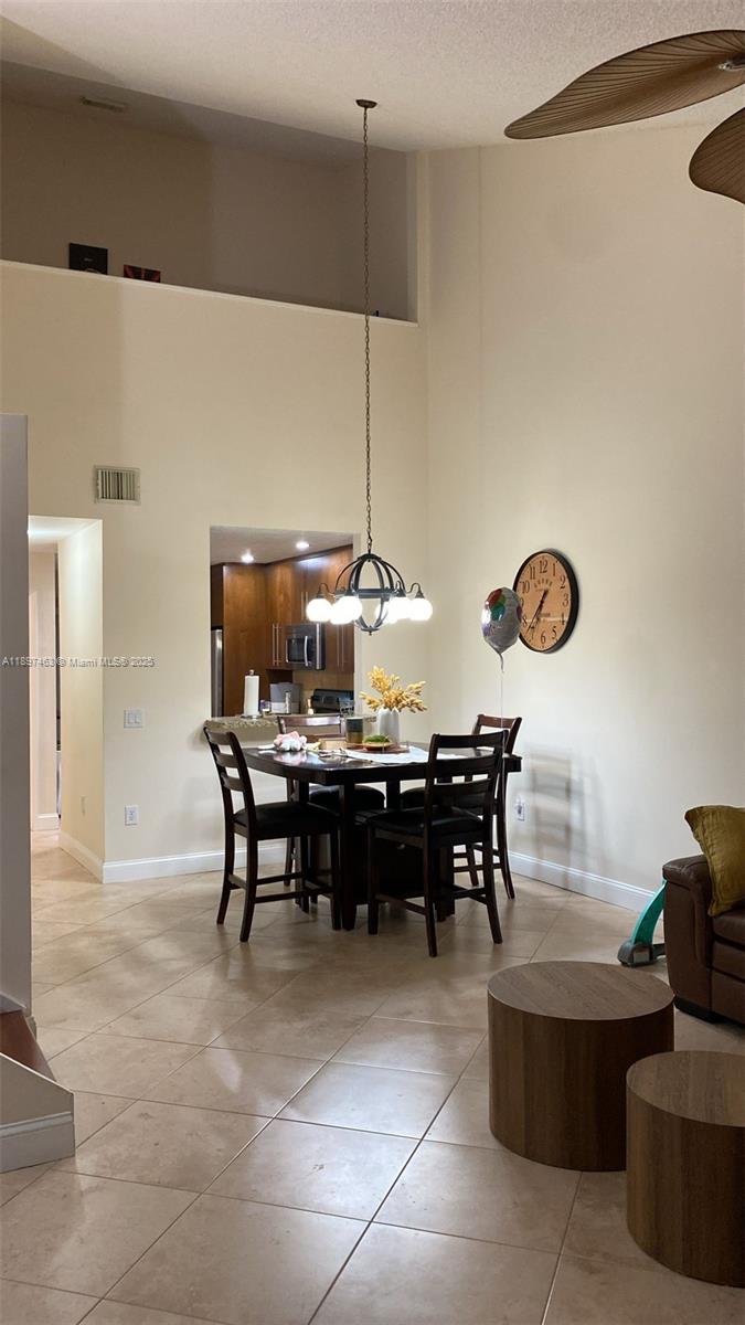 SHERBROOKE - Residential Lease