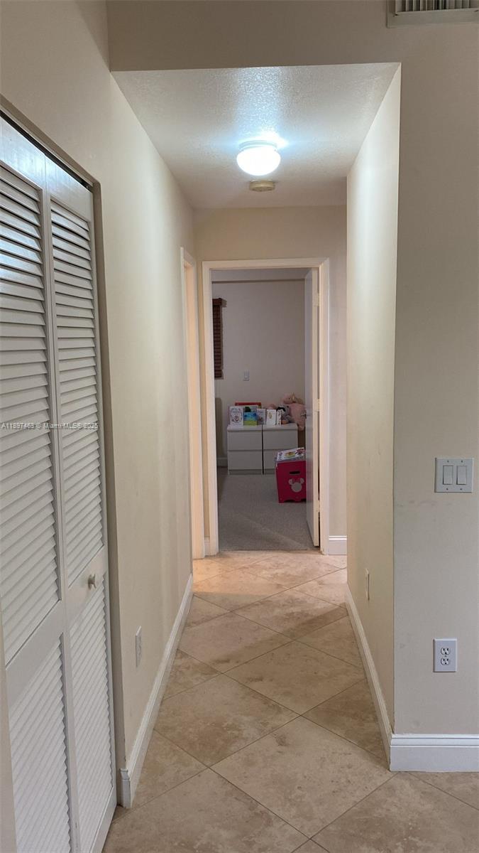 SHERBROOKE - Residential Lease