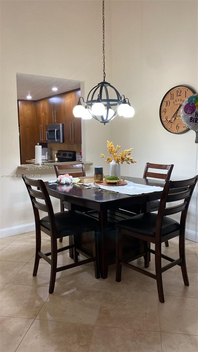 SHERBROOKE - Residential Lease