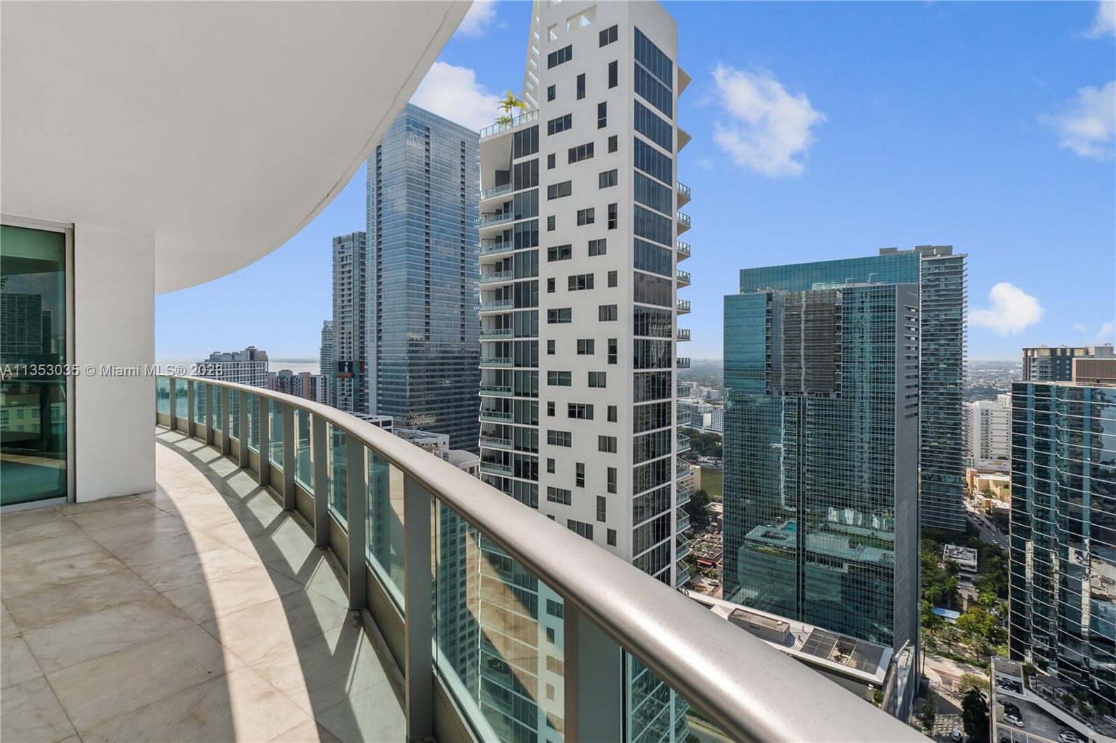 JADE RESIDENCES AT BRICKE - Residential