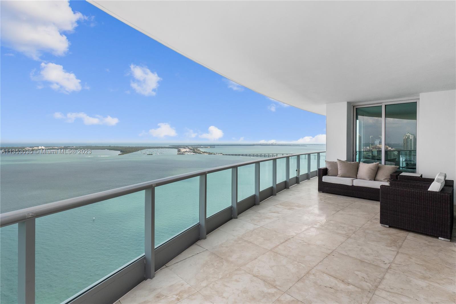 JADE RESIDENCES AT BRICKE - Residential