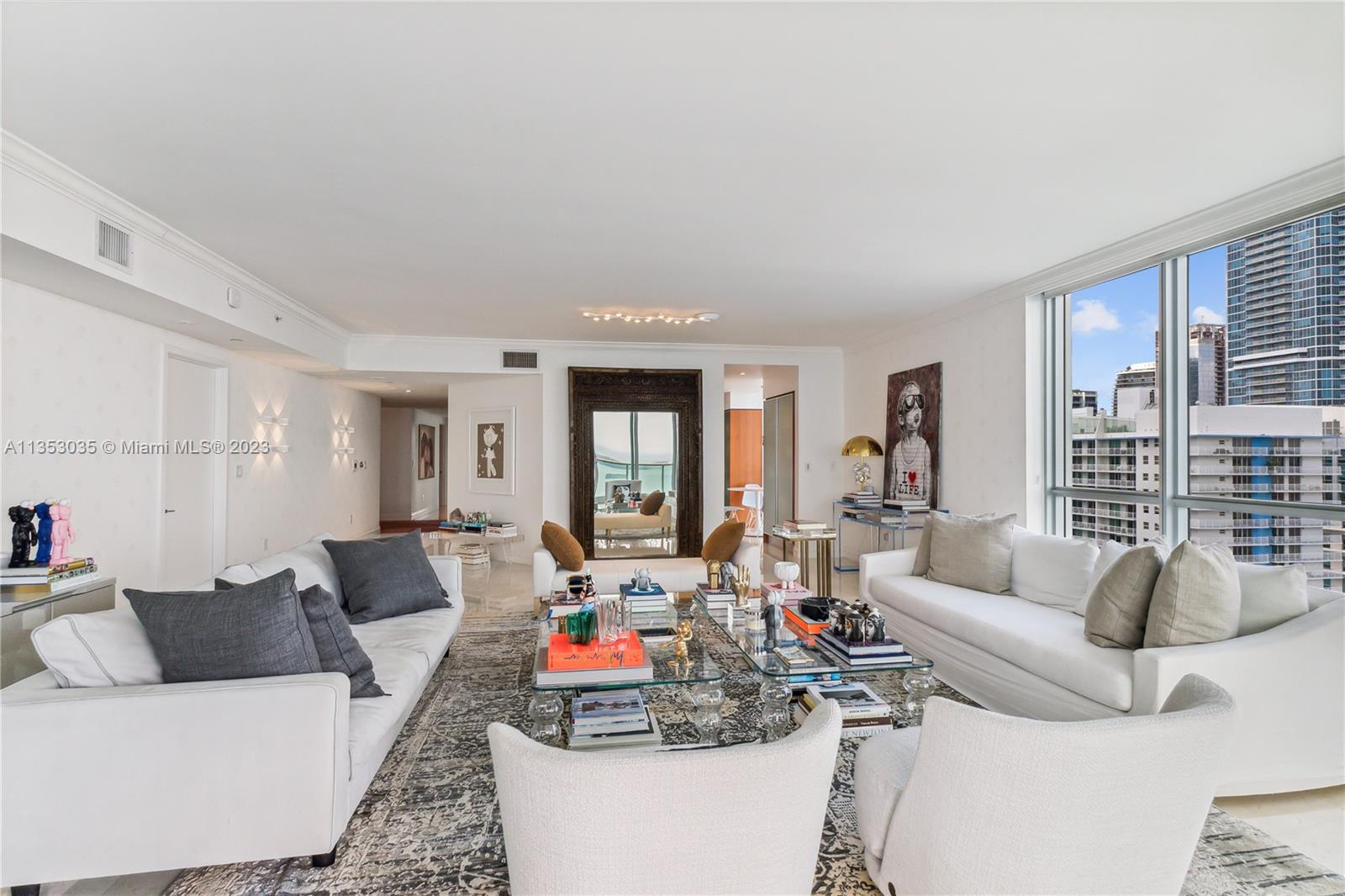 JADE RESIDENCES AT BRICKE - Residential