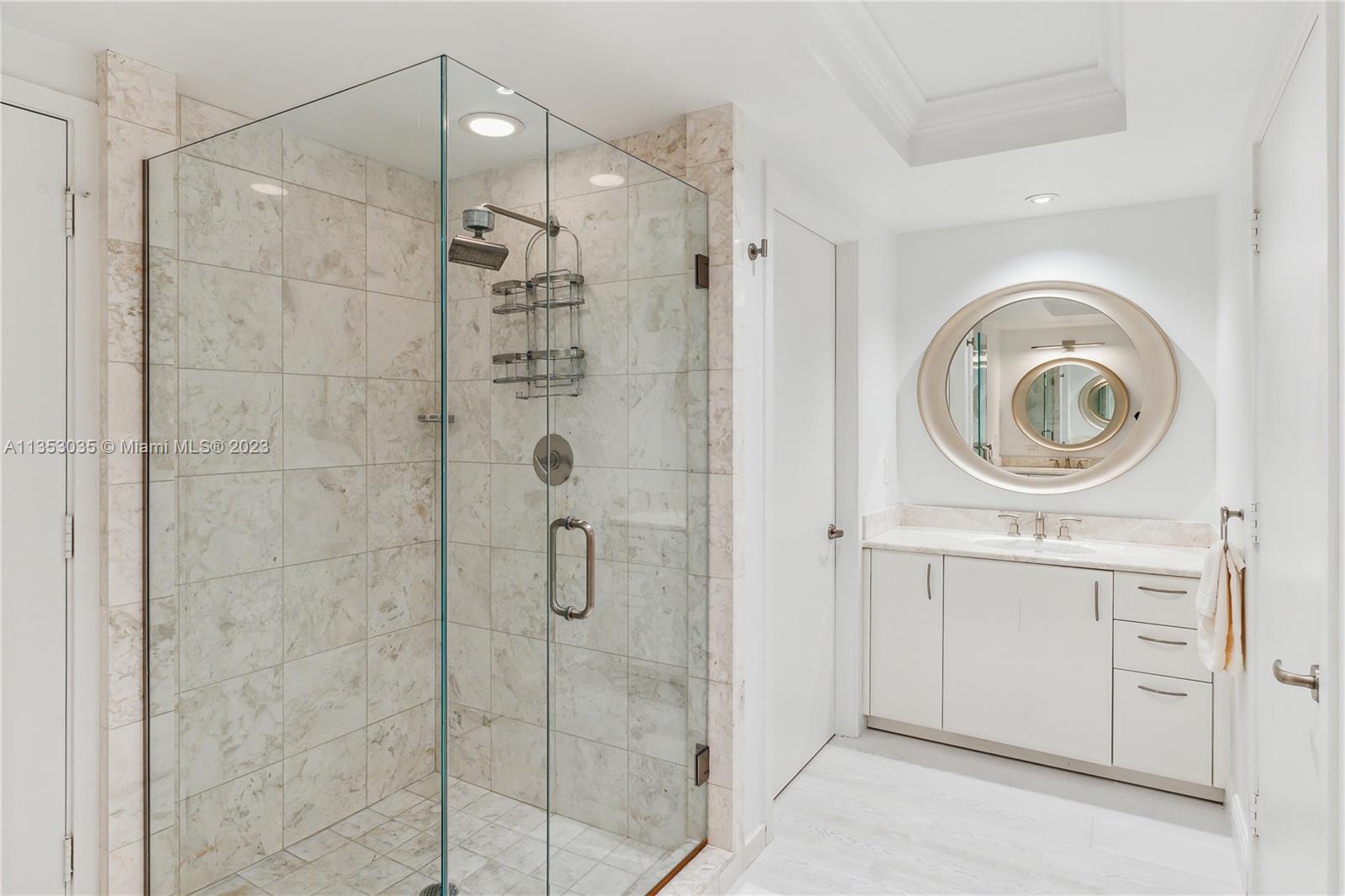 JADE RESIDENCES AT BRICKE - Residential