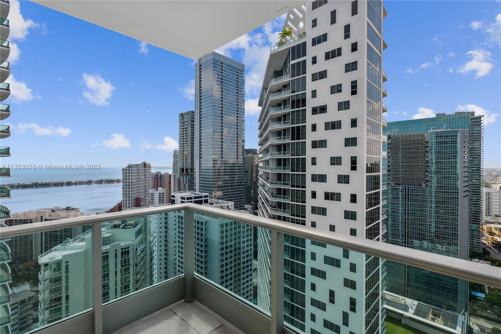 JADE RESIDENCES AT BRICKE - Residential