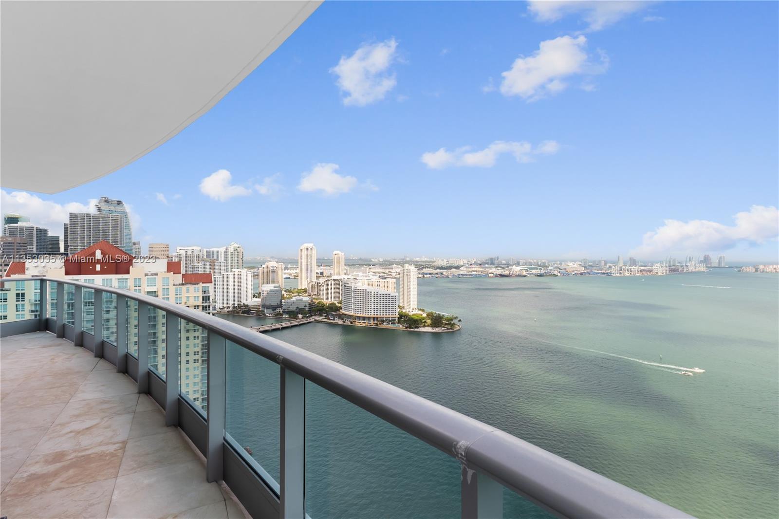 JADE RESIDENCES AT BRICKE - Residential