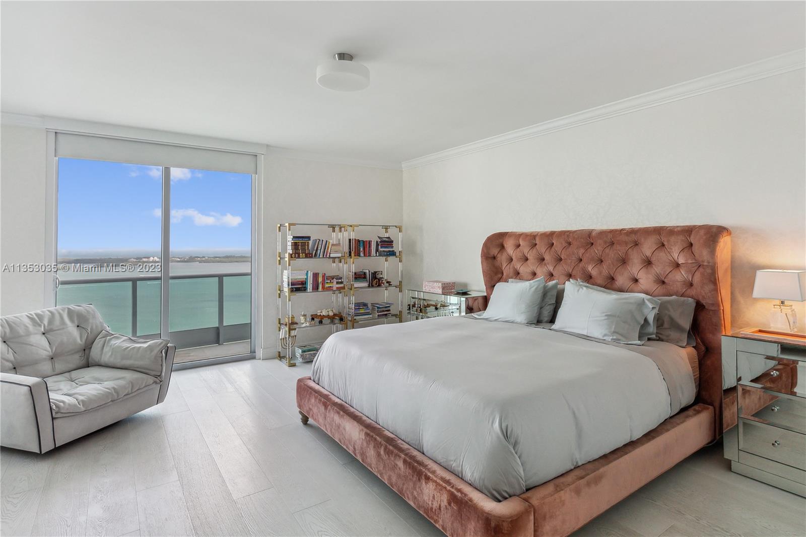 JADE RESIDENCES AT BRICKE - Residential