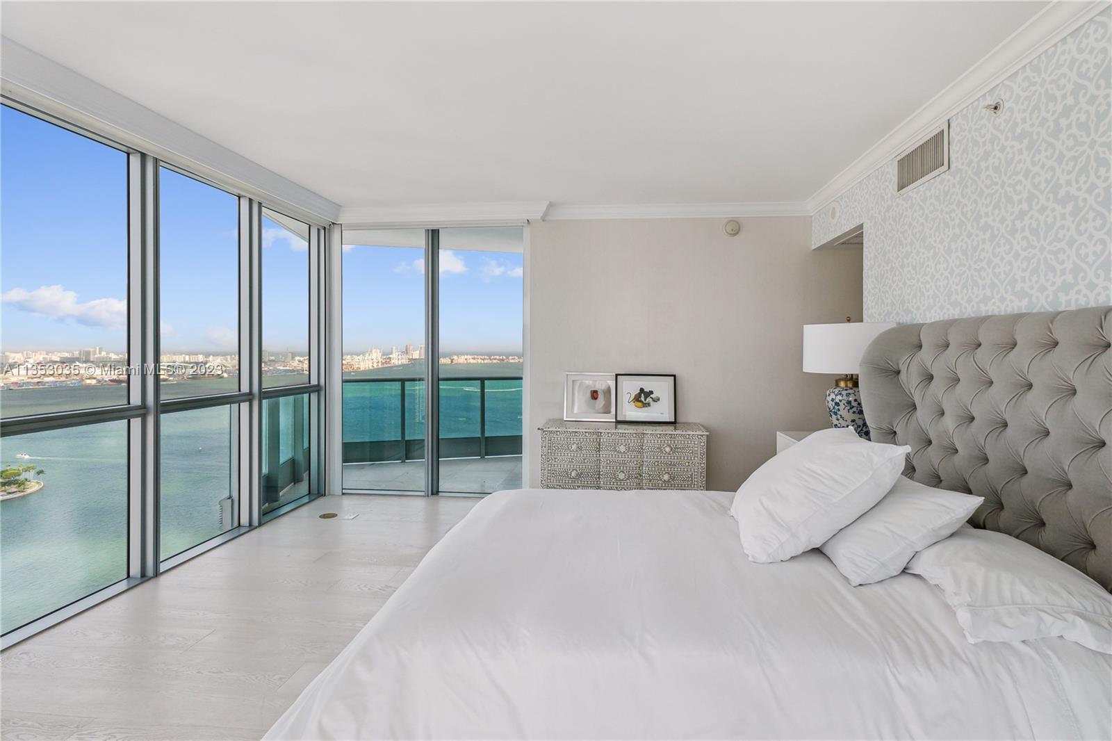 JADE RESIDENCES AT BRICKE - Residential