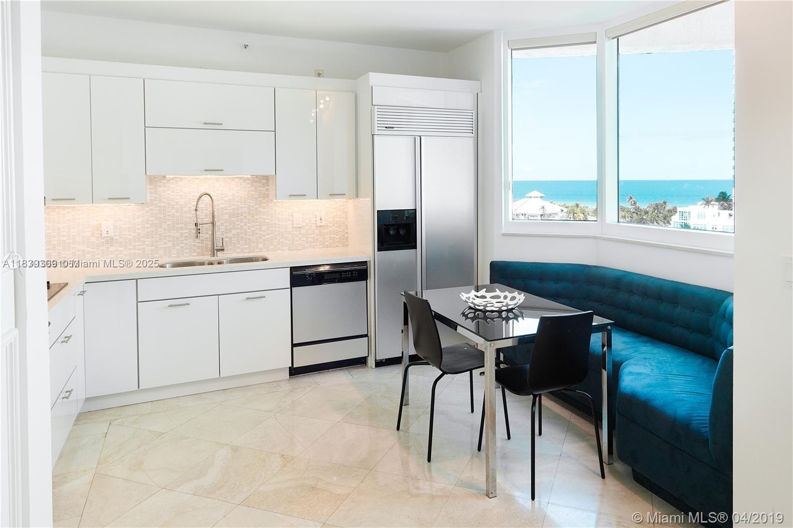 300 S Pointe Dr 909