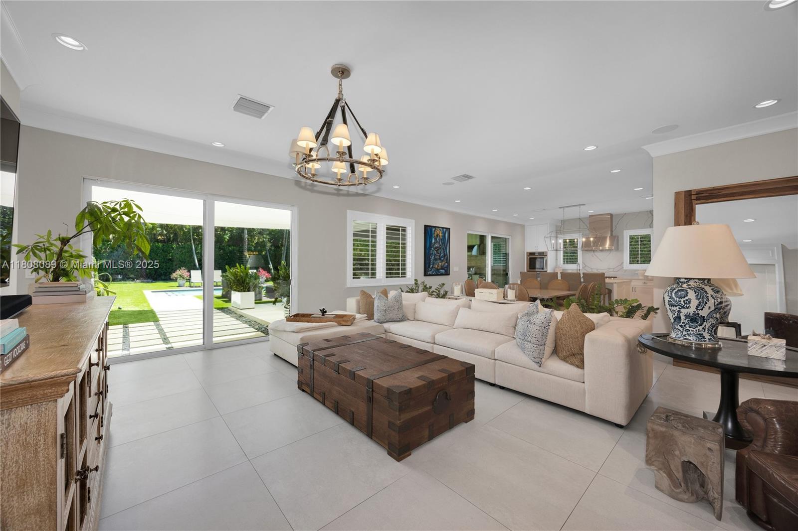 CORRINE - Residential