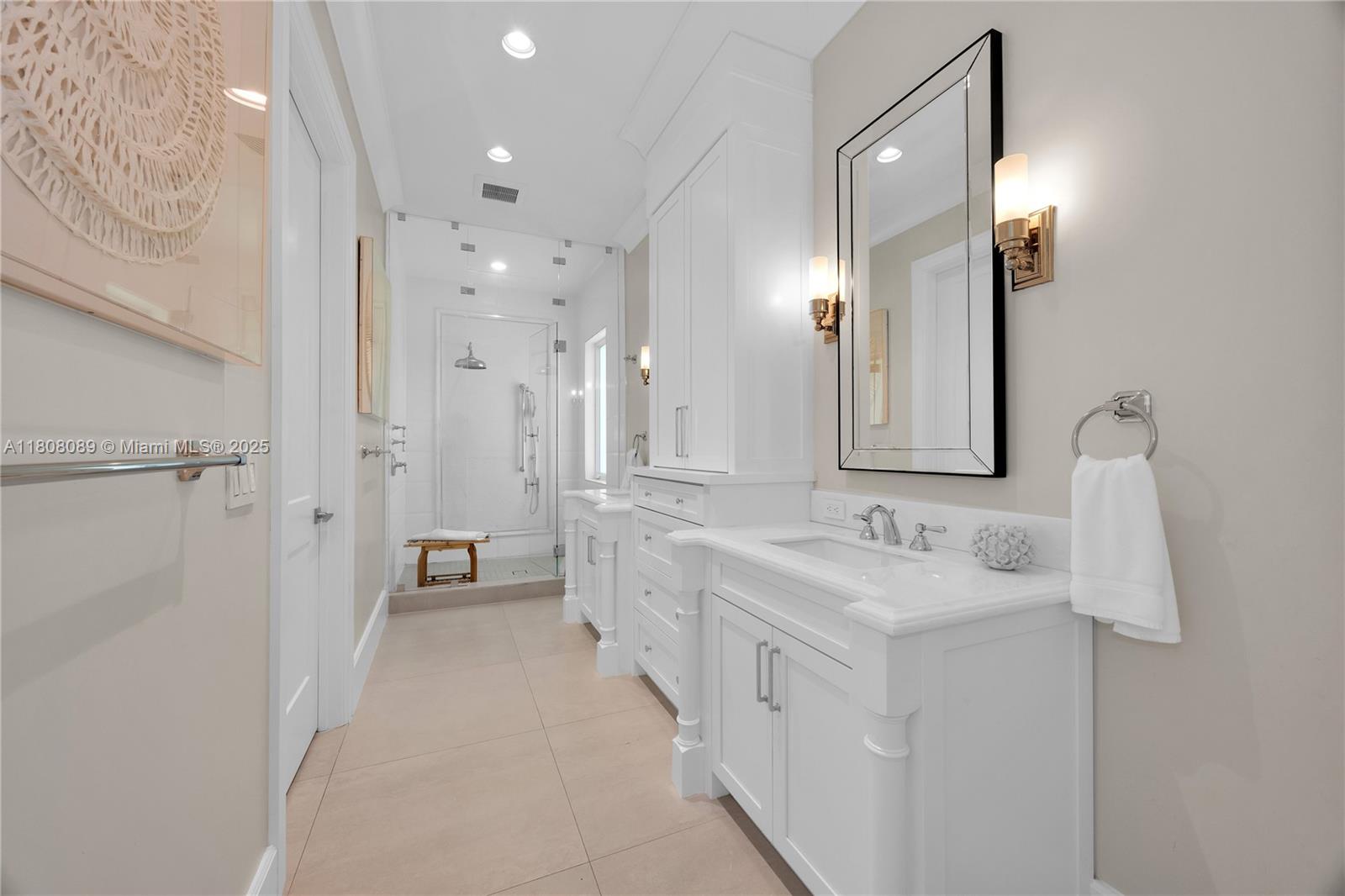 CORRINE - Residential