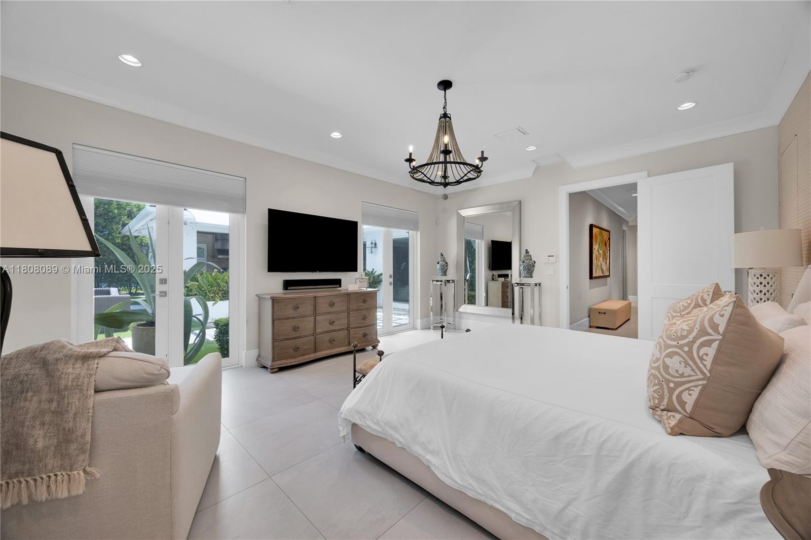 CORRINE - Residential