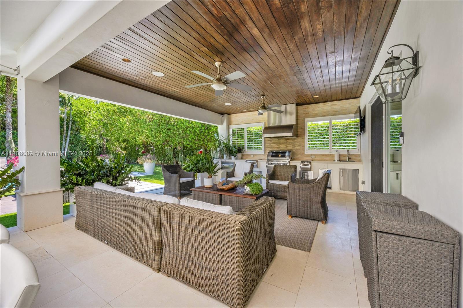 CORRINE - Residential