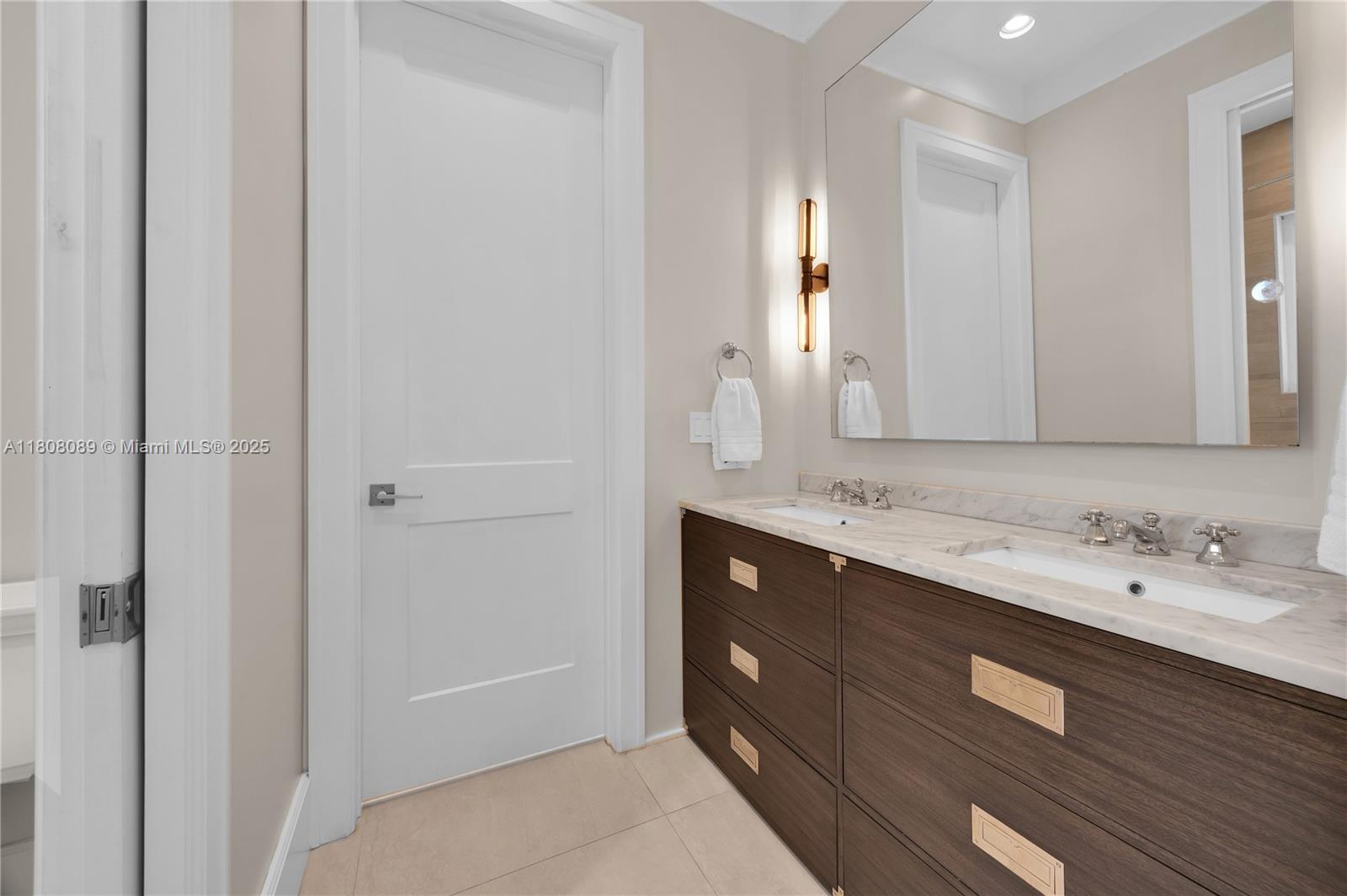 CORRINE - Residential