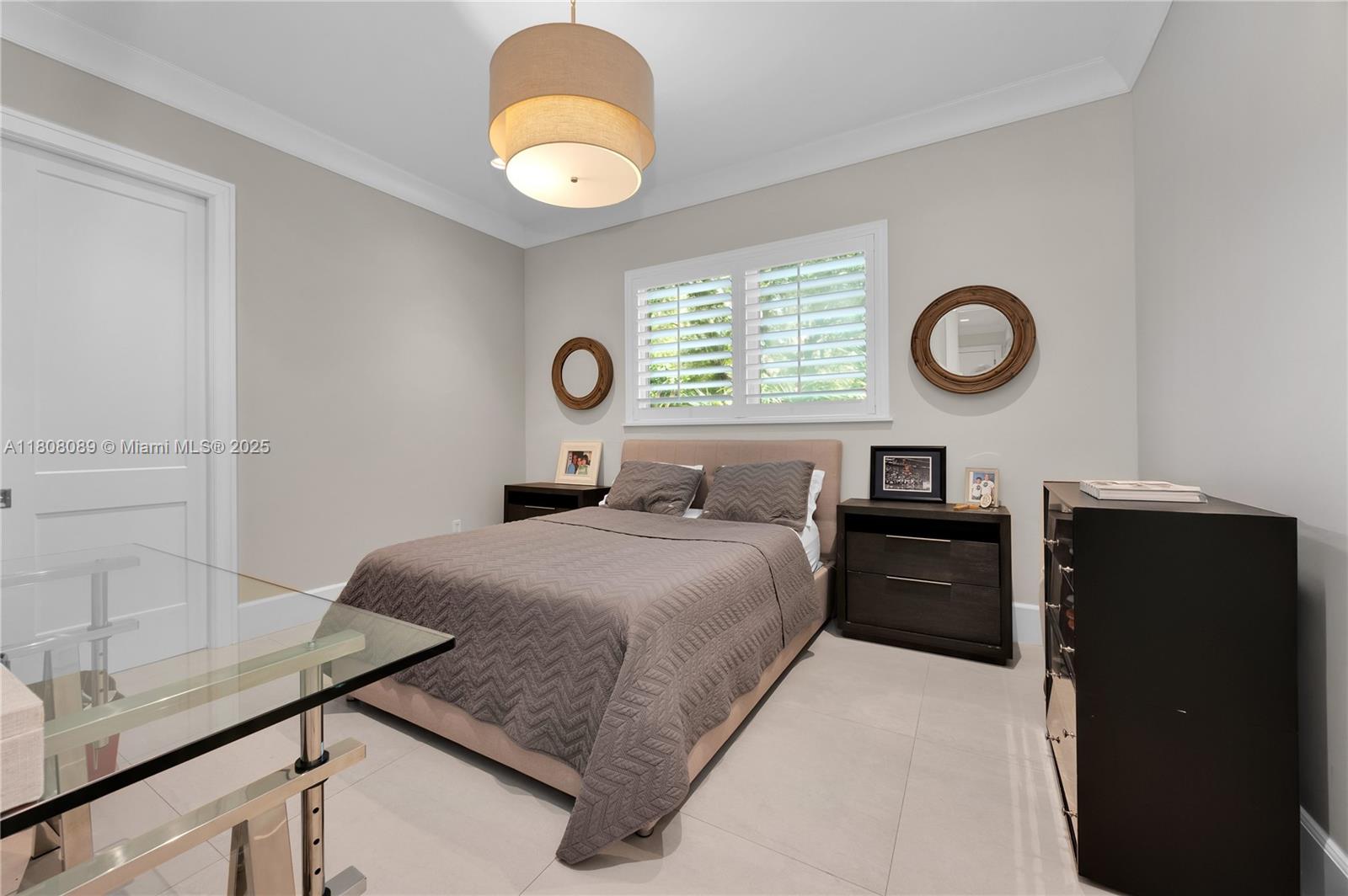 CORRINE - Residential