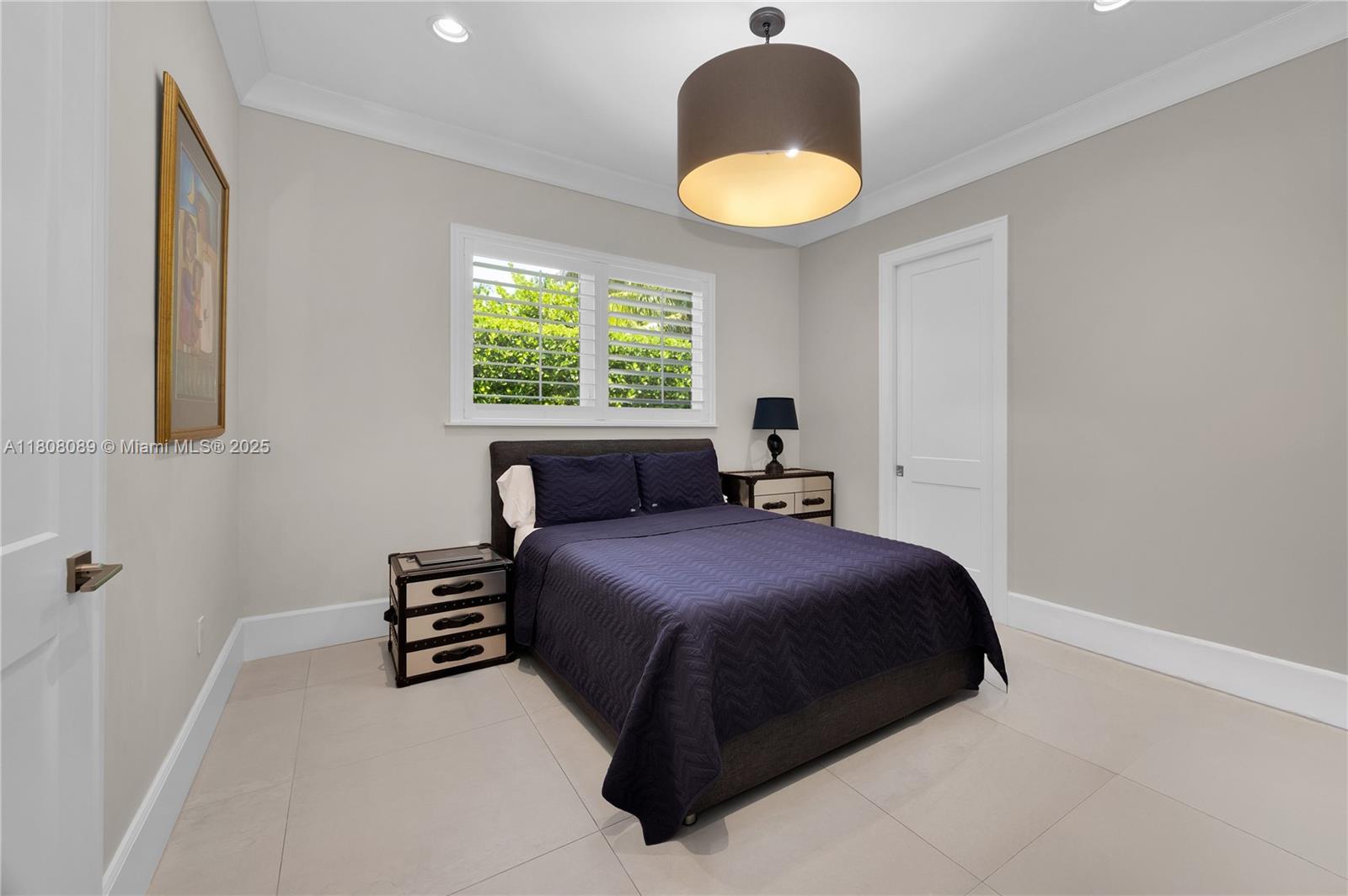 CORRINE - Residential