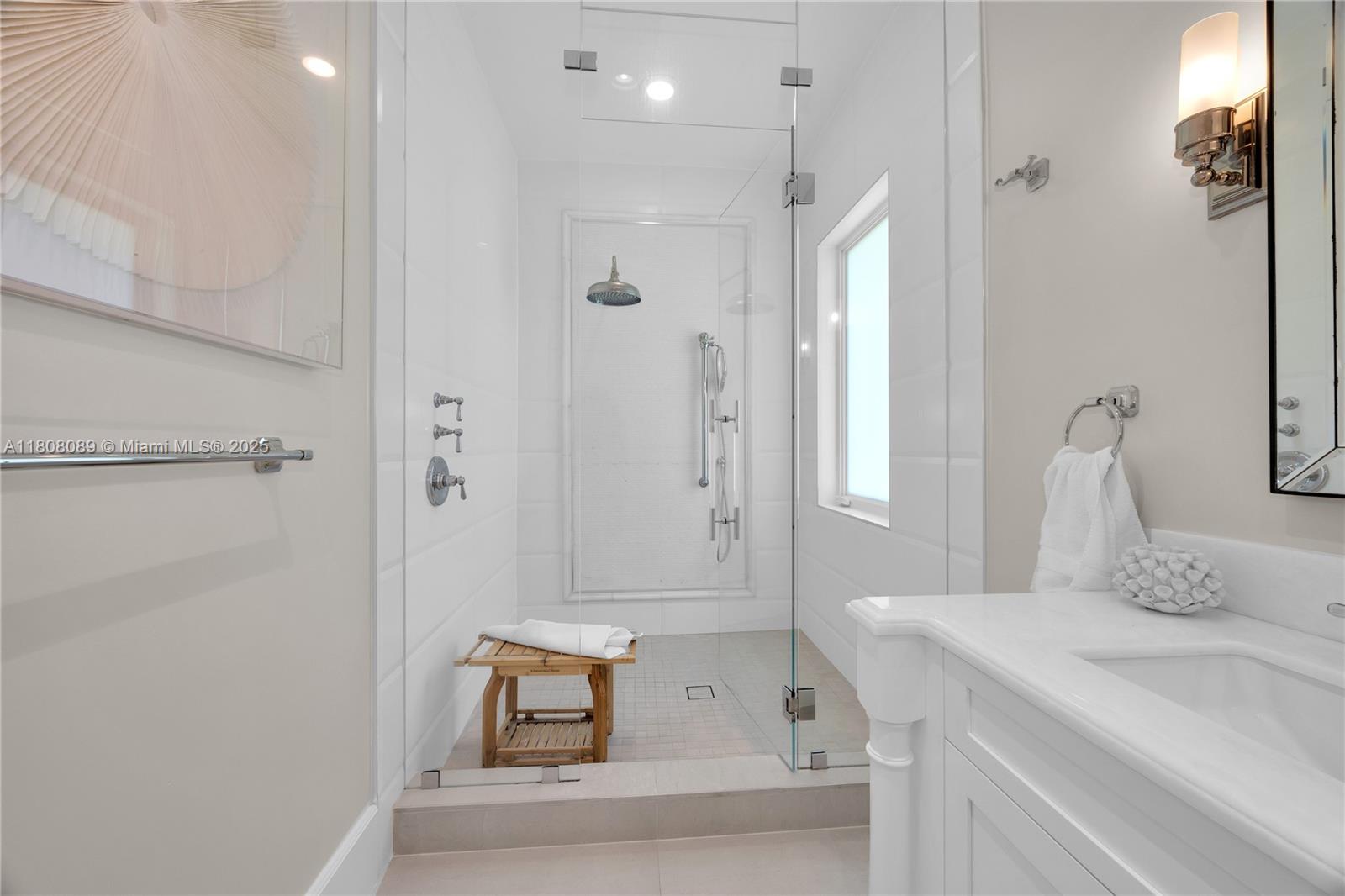 CORRINE - Residential