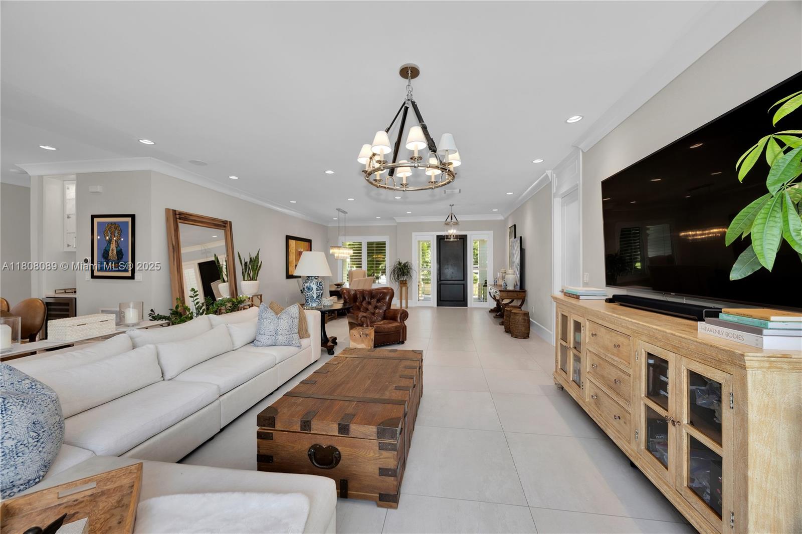 CORRINE - Residential