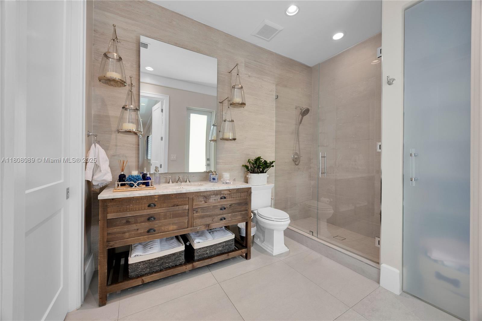 CORRINE - Residential