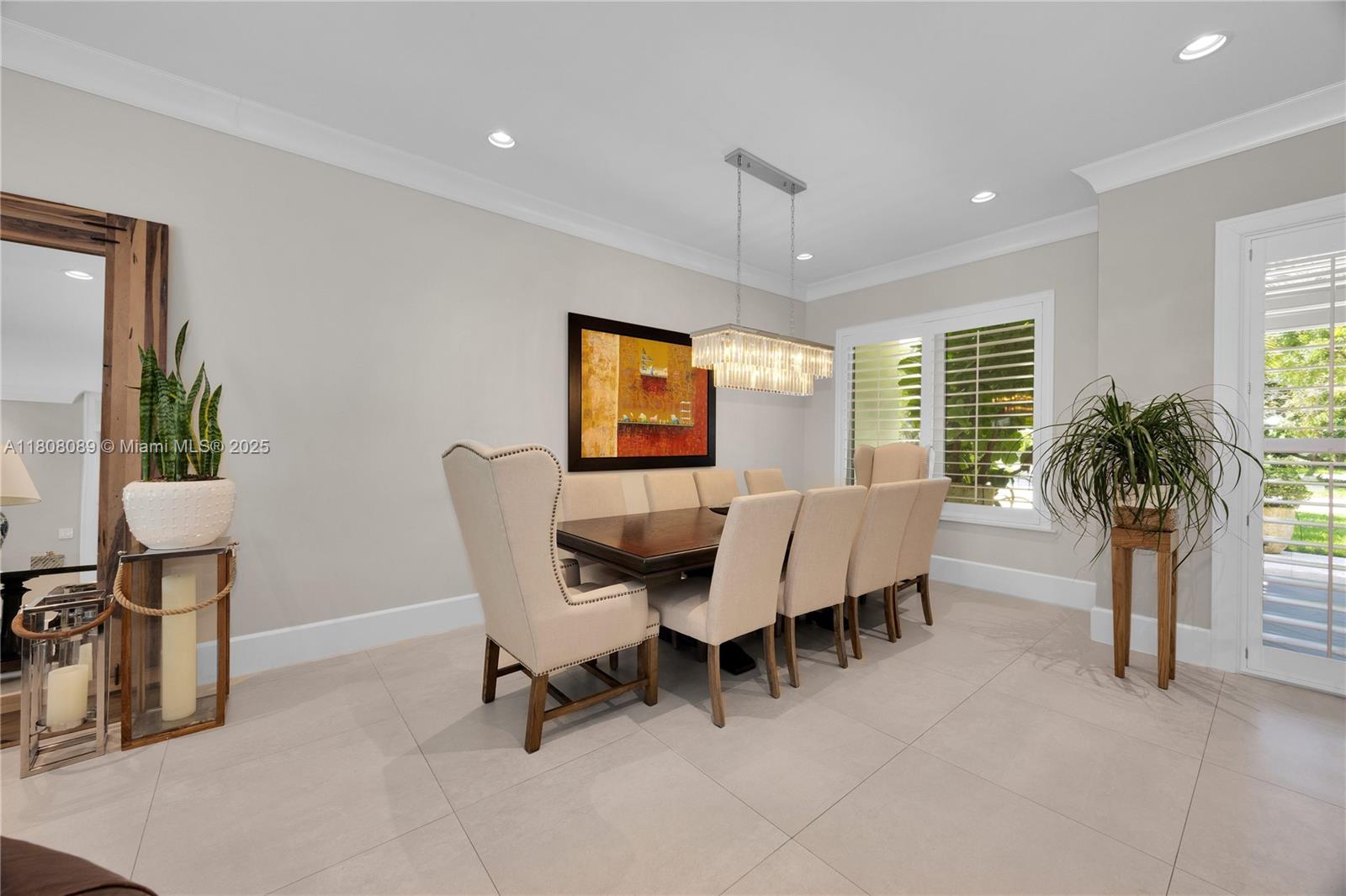 CORRINE - Residential