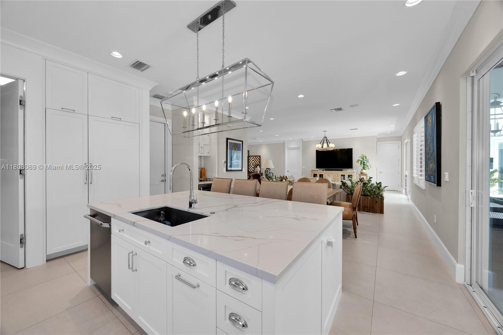 CORRINE - Residential