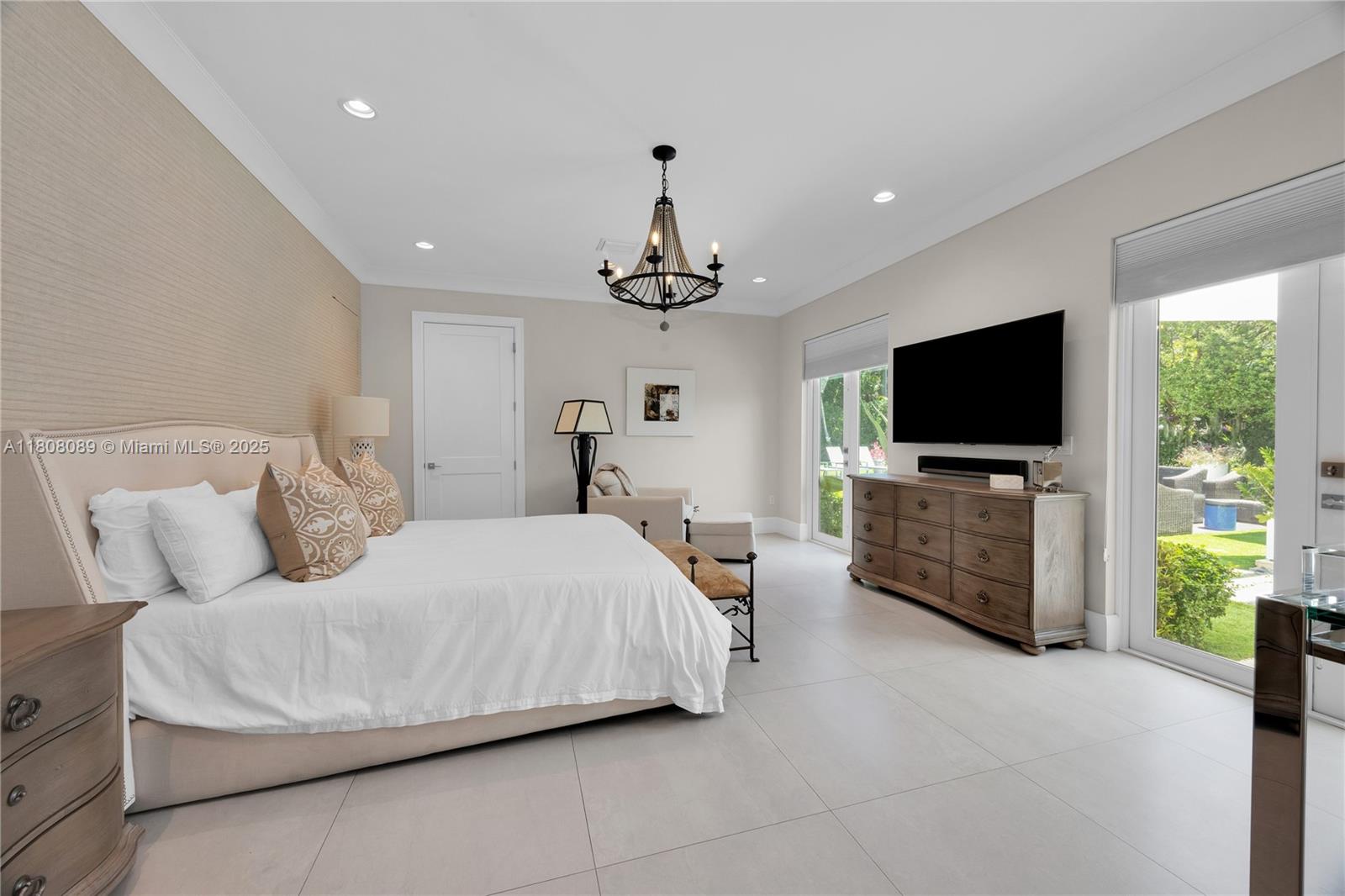 CORRINE - Residential