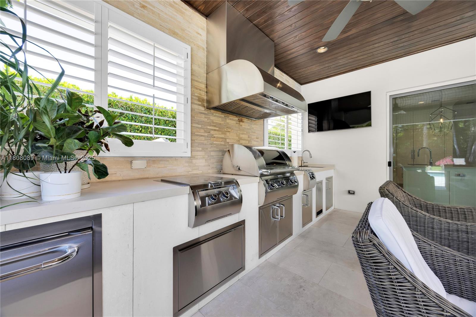 CORRINE - Residential