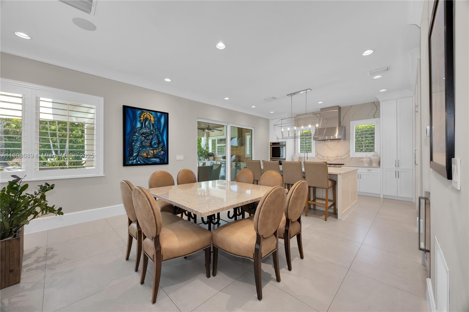 CORRINE - Residential