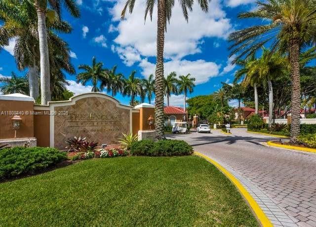 2173 Renaissance Blvd 204, Miramar, Broward County, Florida - 2 Bedrooms  
2 Bathrooms - 
