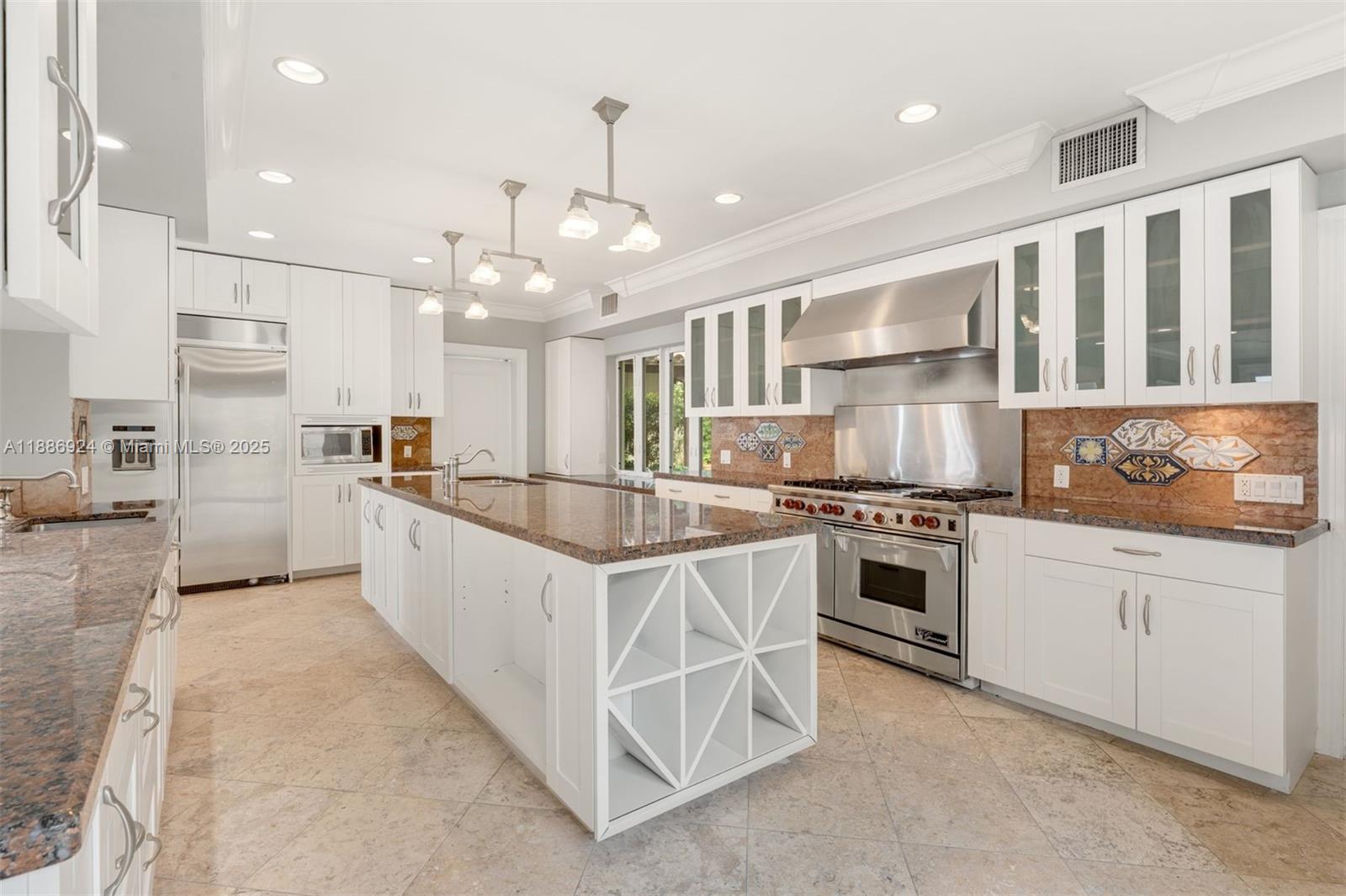 RIVO ALTO AMD - Residential Lease
