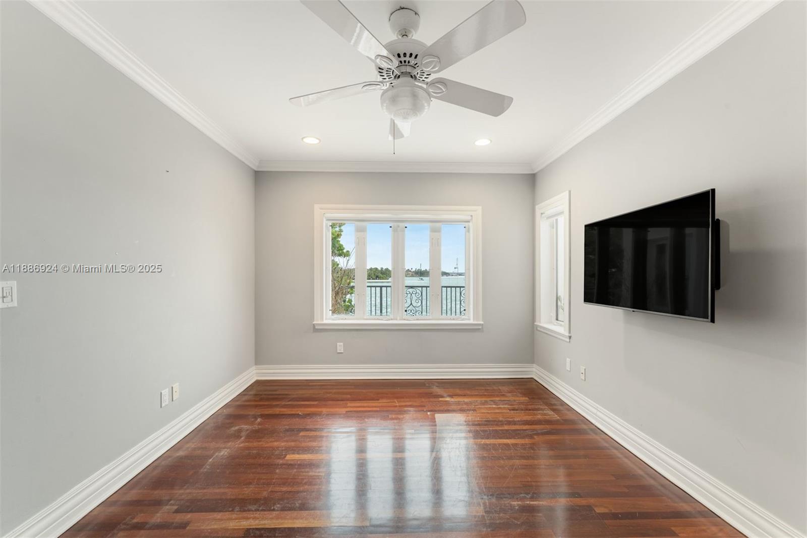 RIVO ALTO AMD - Residential Lease